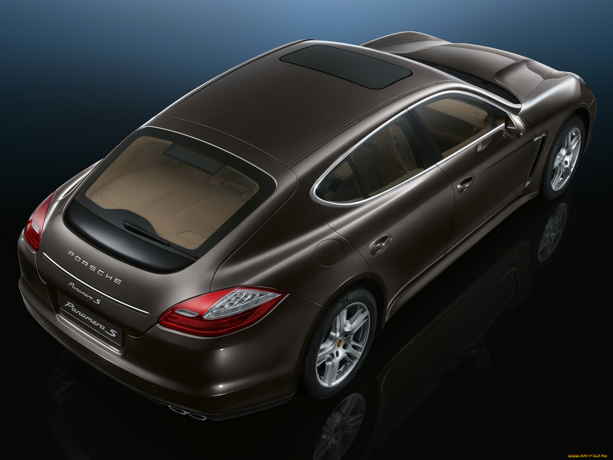 , porsche
